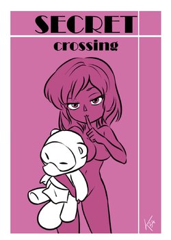 Secret Crossing [Spanish]