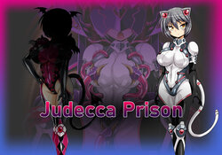 [ULTRA ONE (Zest)] Judecca Prison