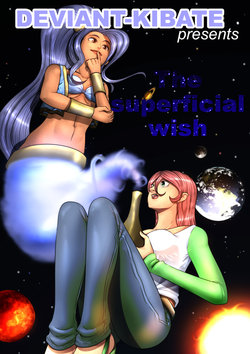 [kibate] The superficial wish