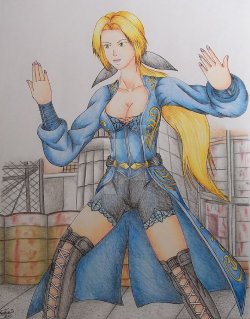 Helena´s Special Collection Part 2 - Anime Helena