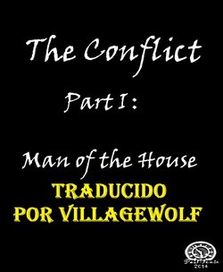 [past-tense] The Conflict 1-5 [Spanish]