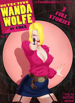 [Coax] Wanda Wolfe 05 [French]