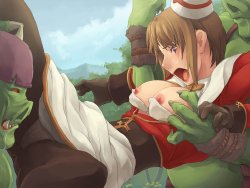 [Moonshell] Dark Matrix 2 (Ragnarok Online)