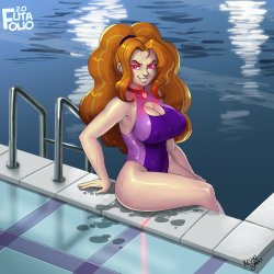 [Kevinsano] Futa Folio 2.0