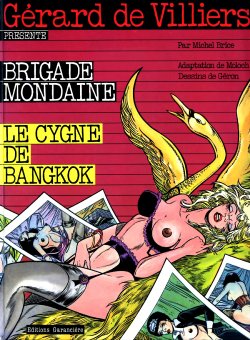 Brigade 03 [french]