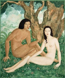 Erotic Art Collector 0312 EDMUND DULAC (1882-1953)