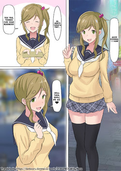 [Dozaemon] Aoi Mama to Ecchi | Sex with Aoi-mama (Yuru Camp) [English] [NovaScans]