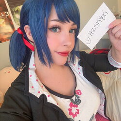 Junkenstein - Marinette fansigns