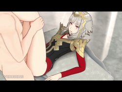 [Overused23] Veronica (Fire Emblem)