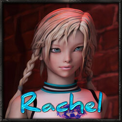 [Vaesark] CGS232 - Rachel