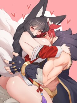 [Yabby] Ahri & Sett