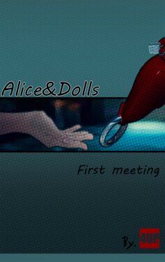 Alice & dolls