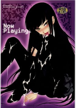 (C78) [Mumumu Jirushi (MUMU)] Now Playing... (Houkago Play)