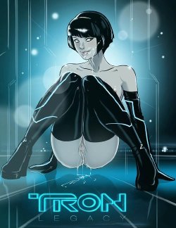 Tron Pics