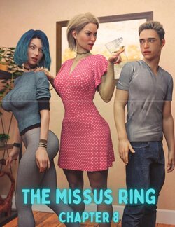 The Missus Ring [Lexx228 , RawlyRawls] - 8 - english