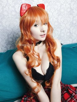 Kenizinea - Asuka