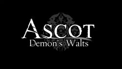 [Aoin Hatsu (Aoin]) Ascot: Demon's Walts Artworks