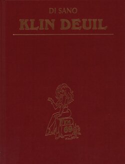 [Di Sano] Klin Deuil #1 [French]