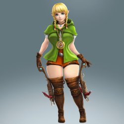 Linkle Linkle, Little Star