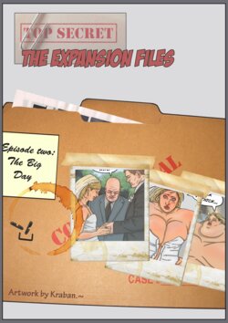 [Kraban] The Expansion Files 2