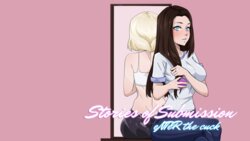 [Zee Vital] Stories of Submission eNTeR the cuck CG