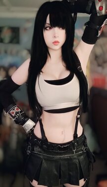 Daicha - Tifa