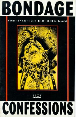 [deMentia] Bondage Confessions #2