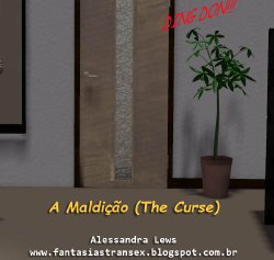 [Alessandra Lews] The Curse | A Maldição [Portuguese]