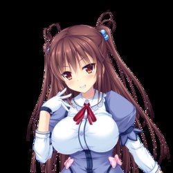 [Interheart] Harem Game ~Ore wa Kore no Okage de Eroge no Shujinkou ni Naremashita!~ (Character set)