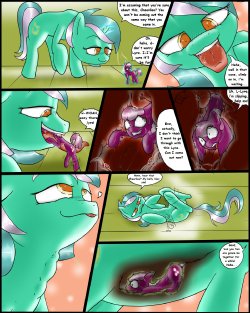 Short Lyra Vore (GTSdev)