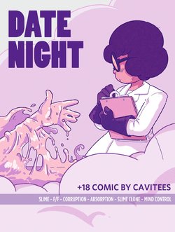 Date Night [cavitees]