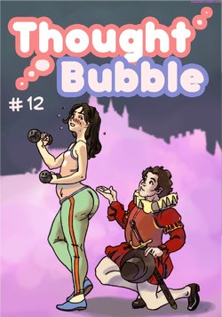 [Sidneymt] Thought Bubble #12-13