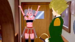[Hectotane] LET'S HAVE SEX, PETER!! (1?)
