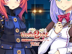 [Peperoncino] Virgin Lode 2  DLC Part 2