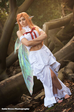 littlejem - Asuna