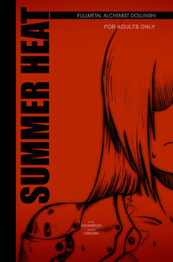 [Aquarina] Summer Heat (Fullmetal Alchemist)