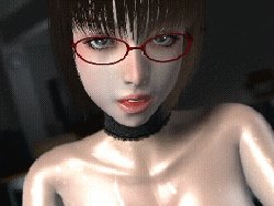 My assorted 3D GIFs