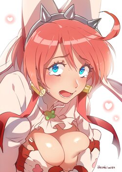 [Various Artists] Elphelt Valentine