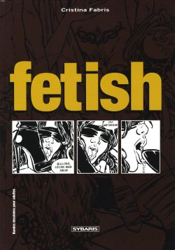 [Christina Fabris] Fetish [French]