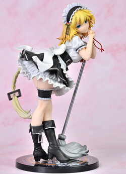 quesQ Girl's Frontline Gr G36 1/7 figure