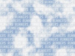 [STUDiO B-ROOM] Runners
