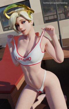 Mercy Angela Ziegler 8