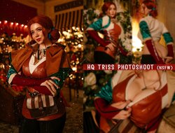 Alina Becker - Triss Merigold