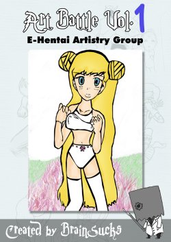 [E-H:AG] Art Battle vol.1