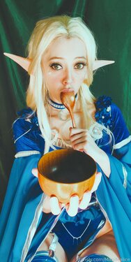 Mimi Malice - Marcille Donato