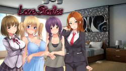 [Dharker Studio] Negligee Love Stories (Event & Bonus)