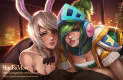 [Gumroad] Hoobamon (Reward 3)
