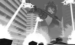 Custom Girl Futa transformation 4 Custom Girl Futa transformation 4