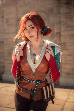 Luxlo - Triss