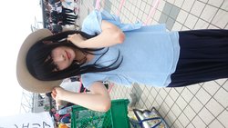 comic market 92 (c92) cosplayer